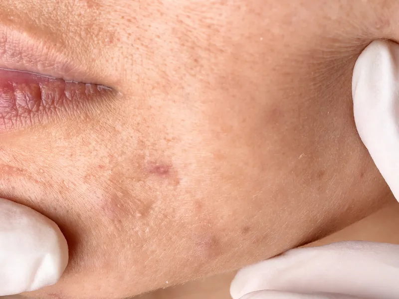Tratamento de Acne — imagem 3