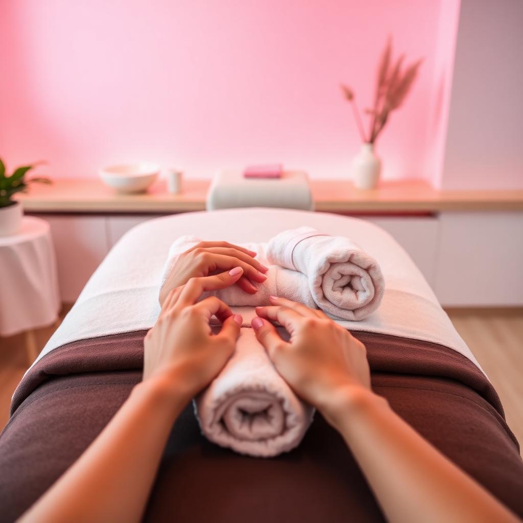 Tratamentos Corporais & Faciais — Lipo sem corte, enzimas sem agulhas, massagem modeladora, drenagem e radiofrequência.